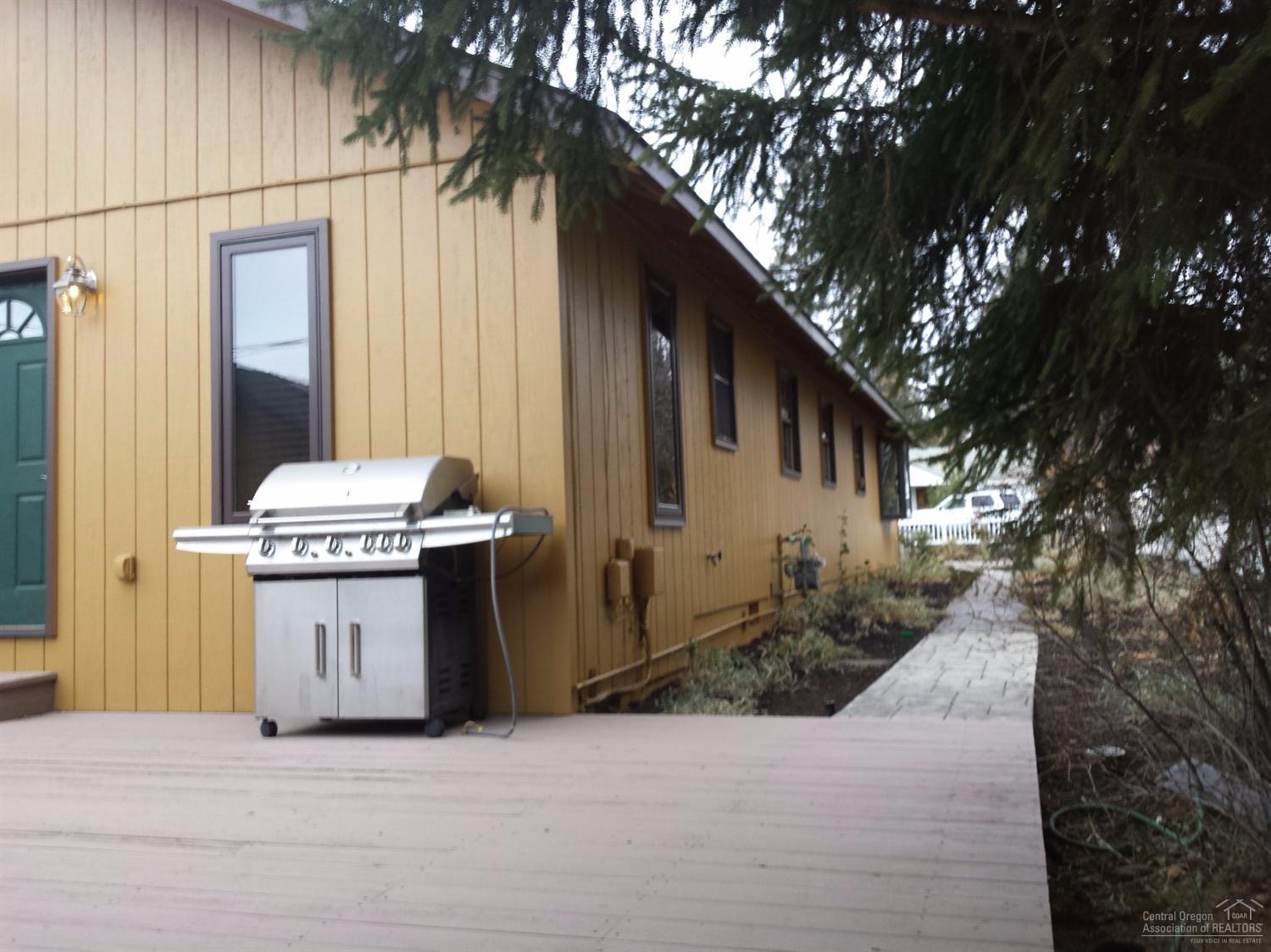 Center - Residential