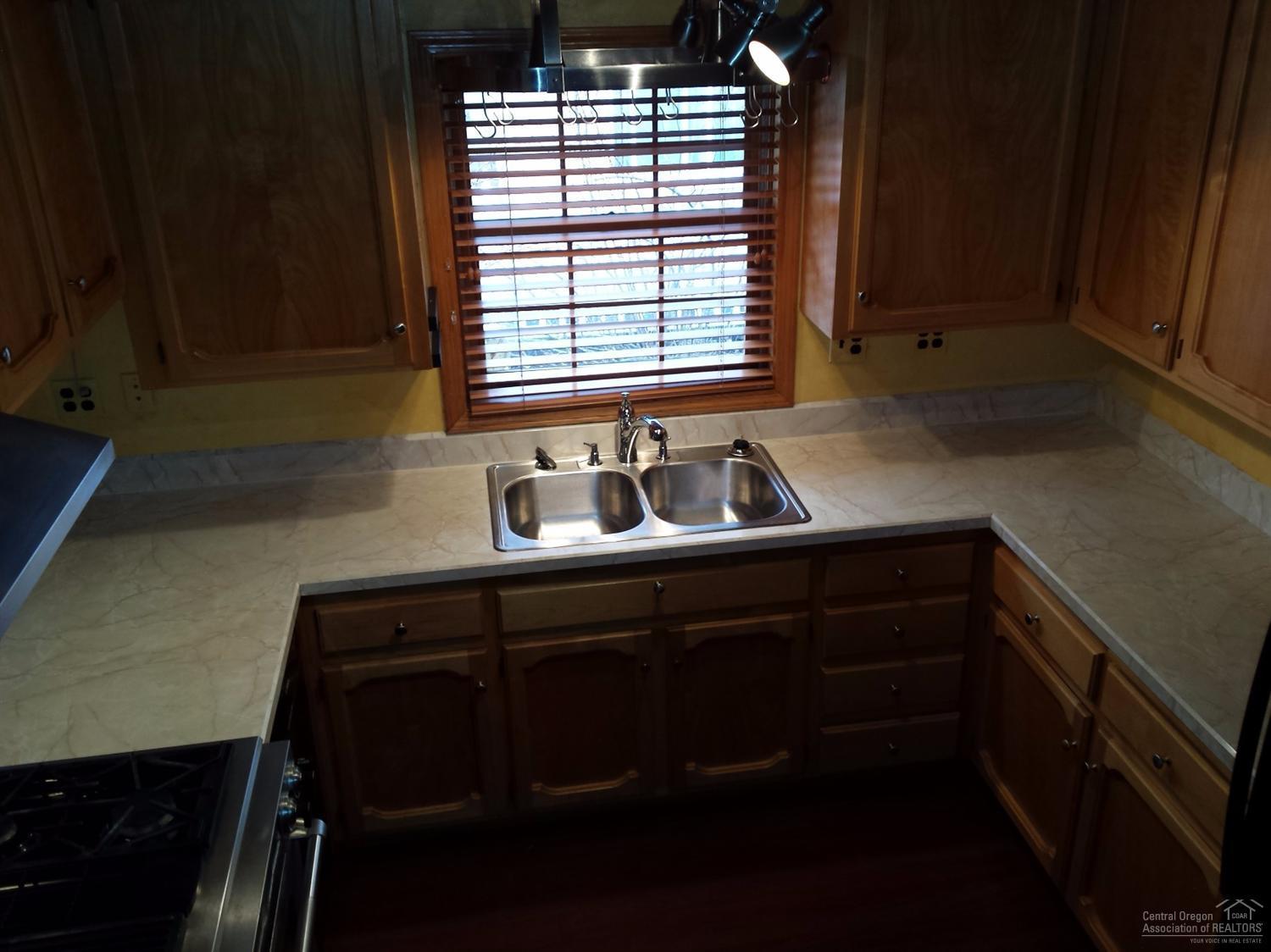 Center - Residential