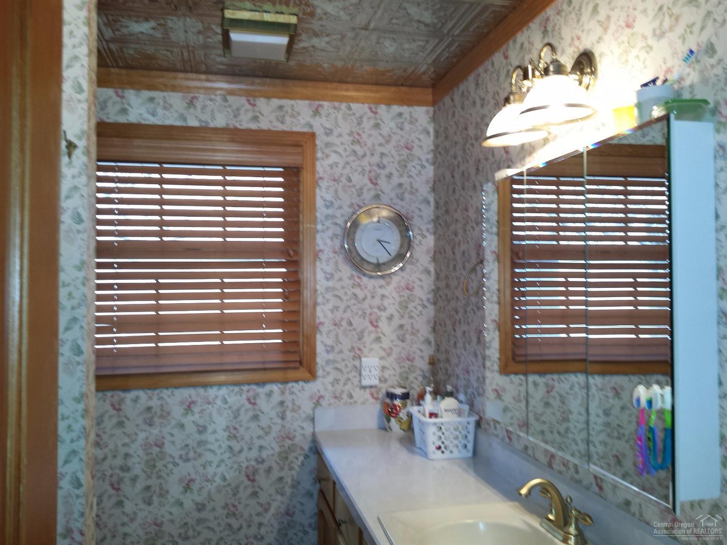 Center - Residential