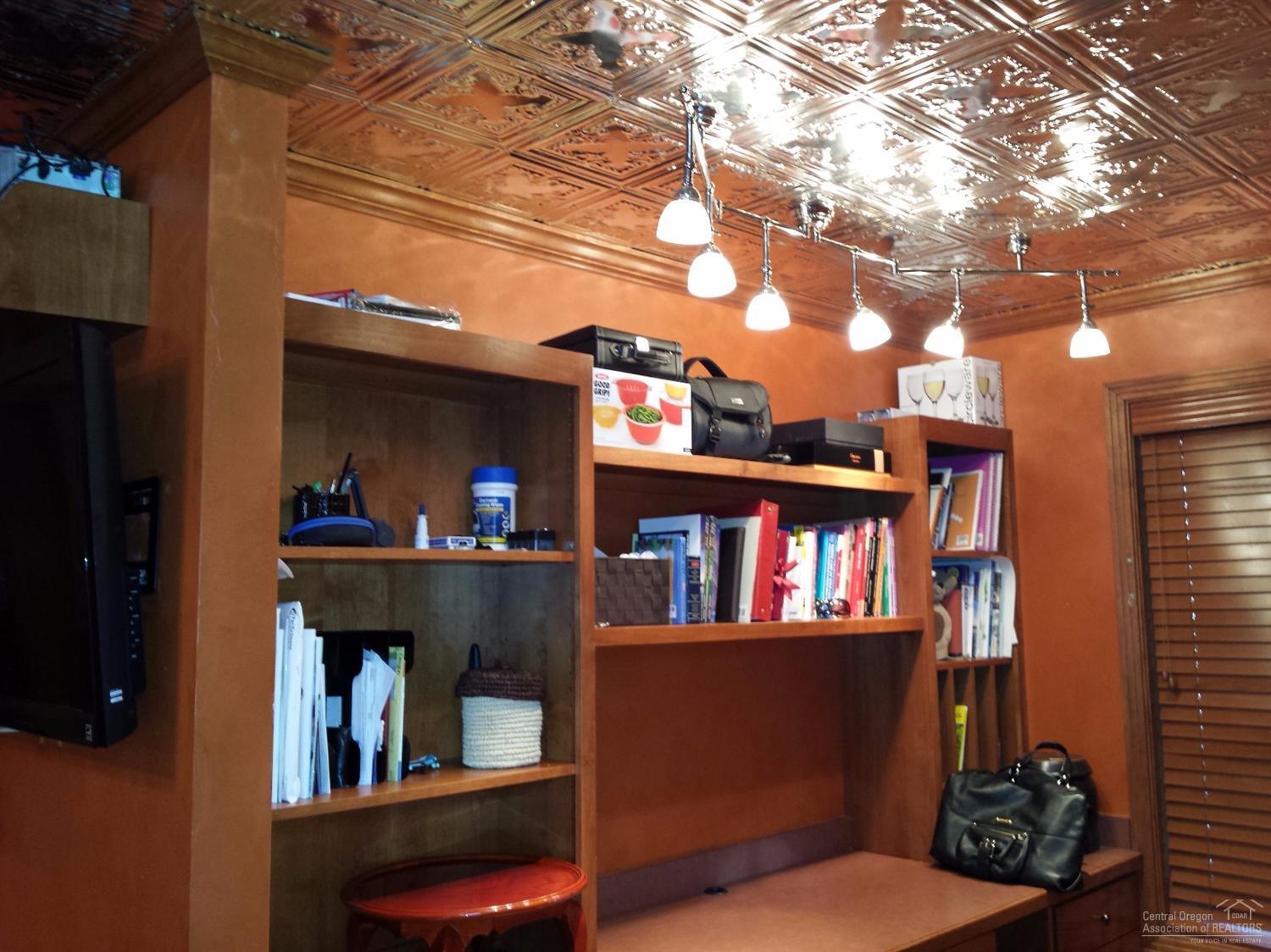 Center - Residential