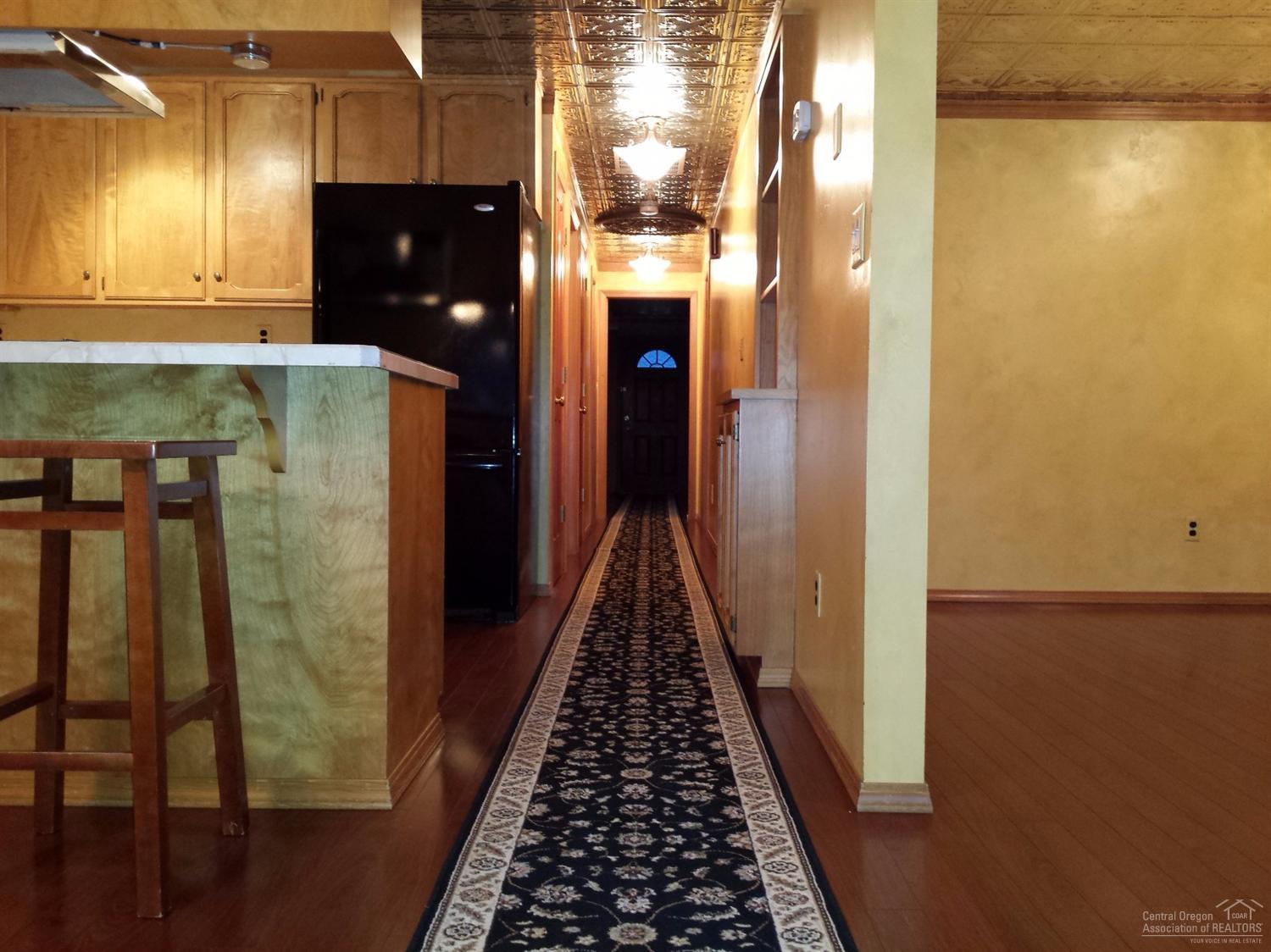 Center - Residential