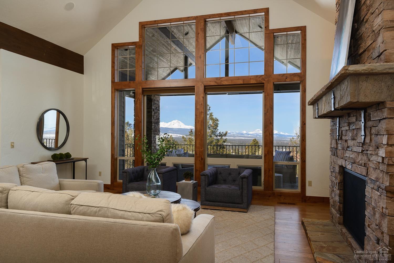 Awbrey Butte - Residential