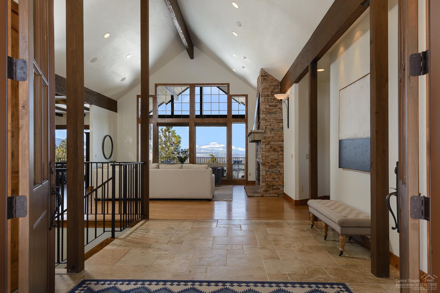 Awbrey Butte - Residential