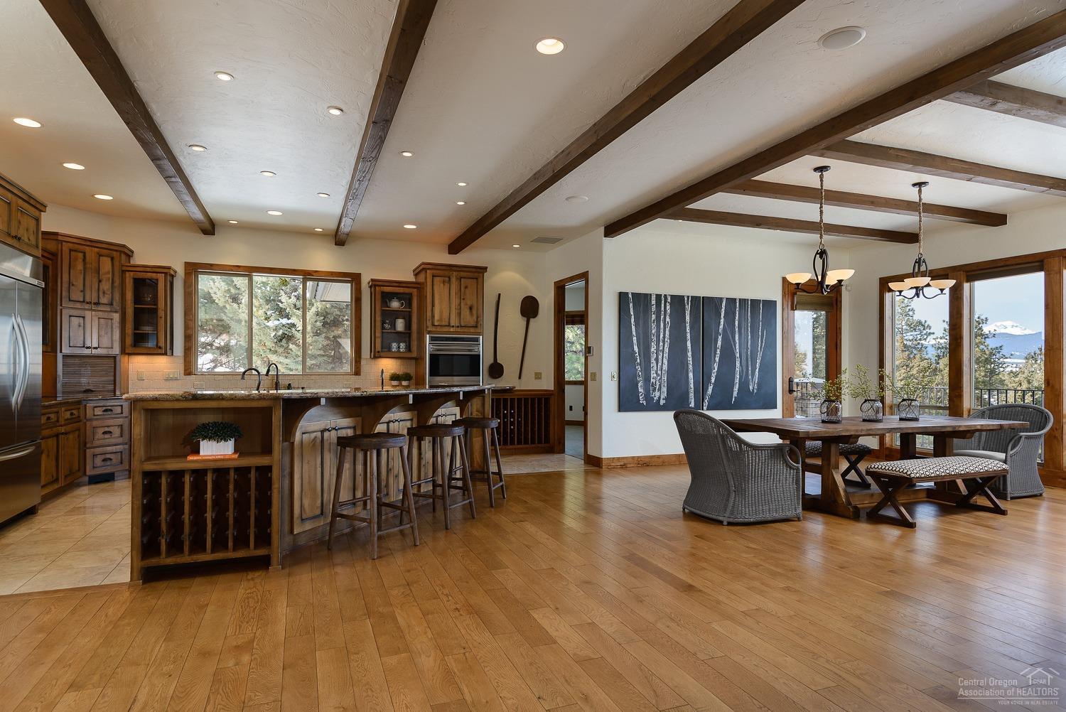 Awbrey Butte - Residential