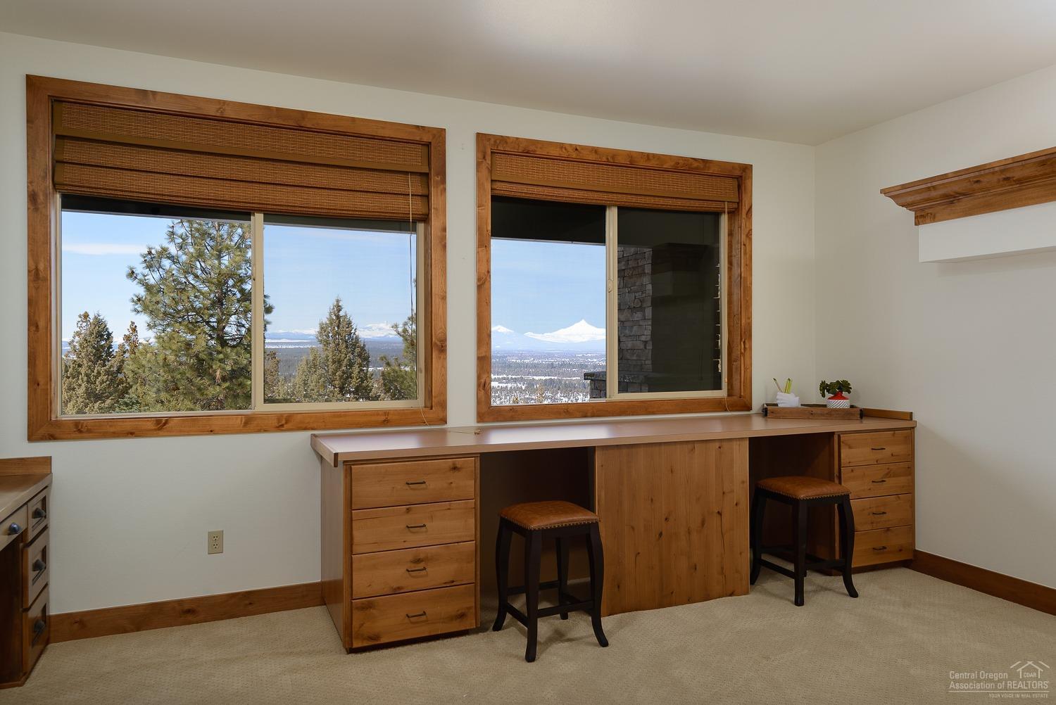 Awbrey Butte - Residential