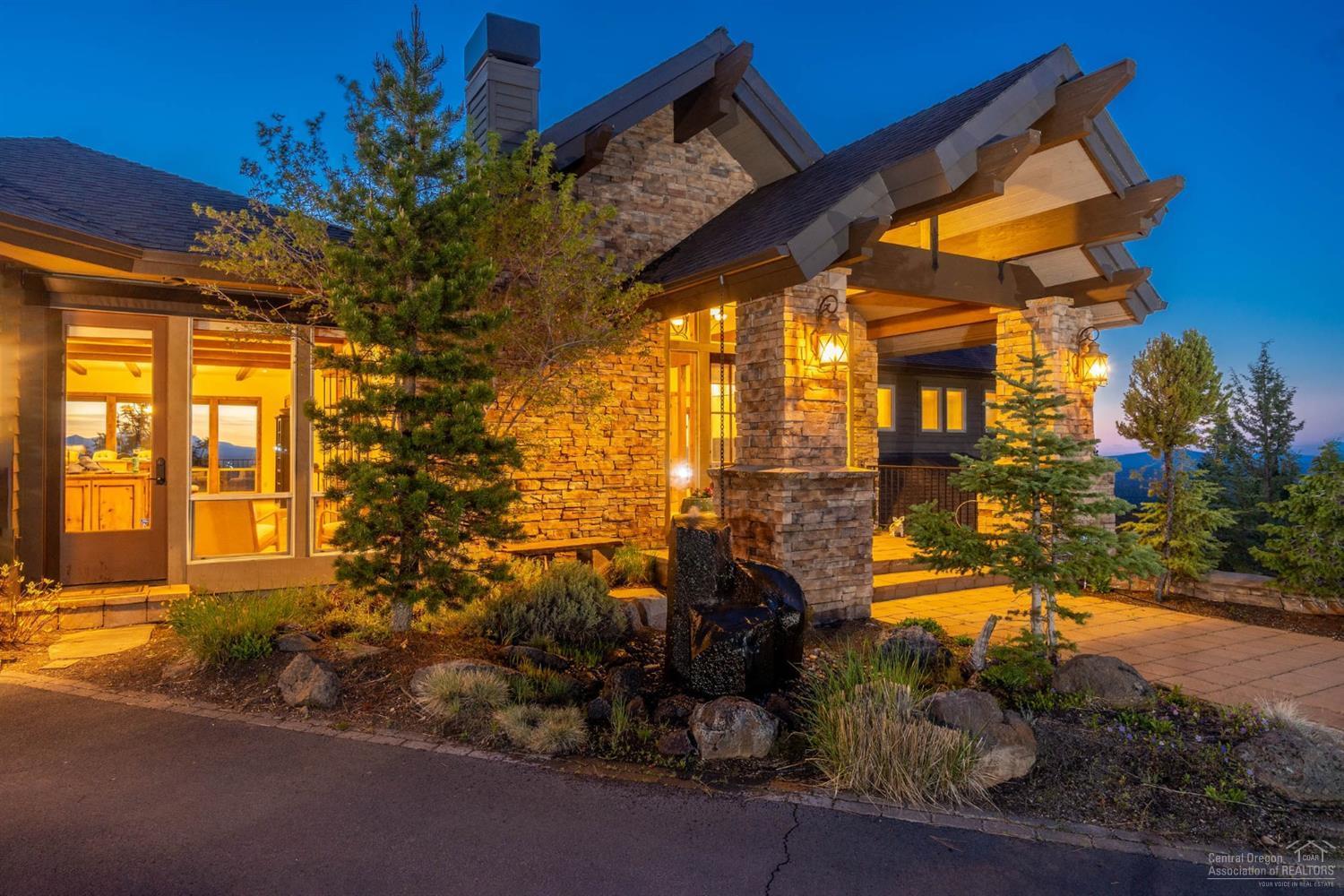 Awbrey Butte - Residential