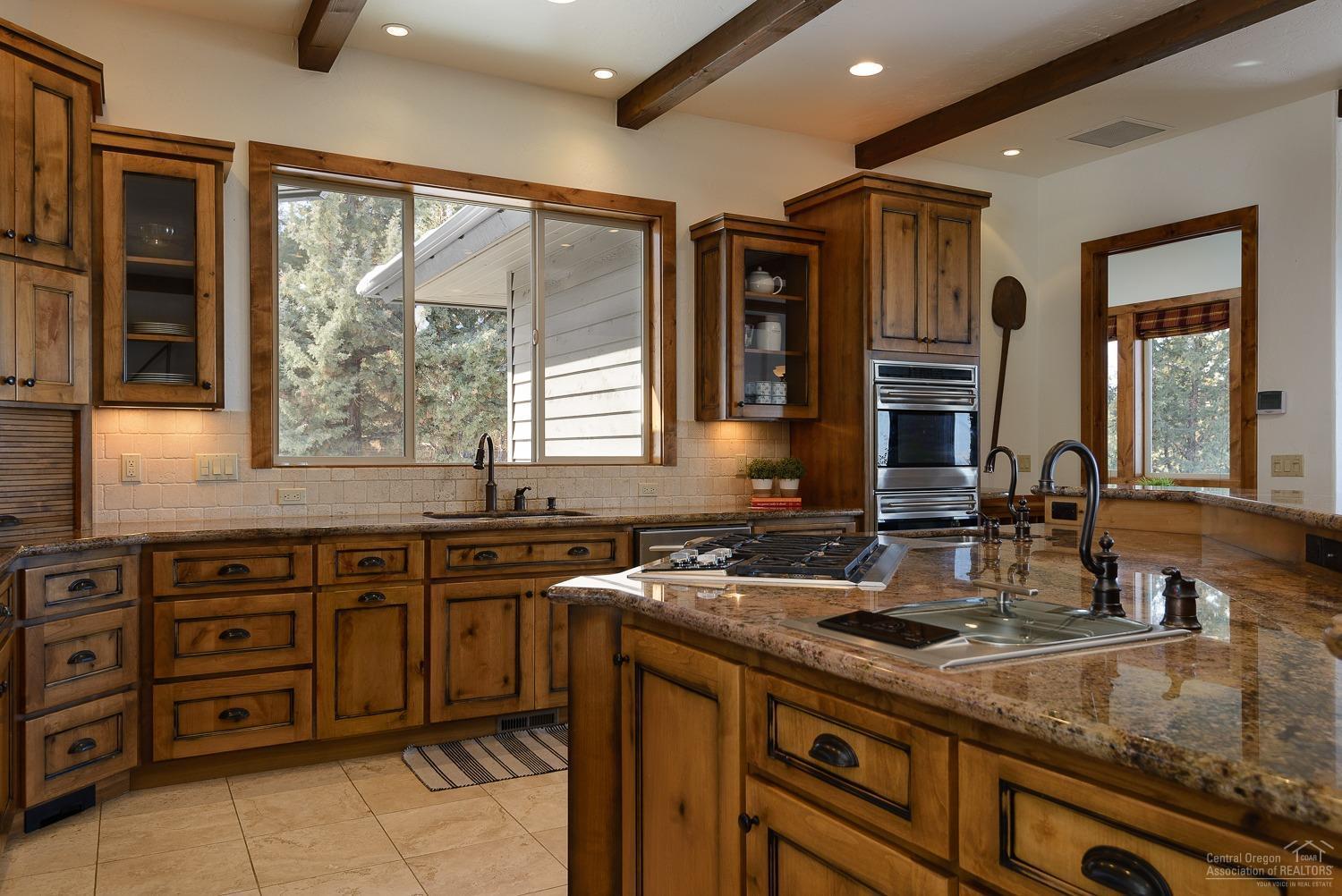 Awbrey Butte - Residential