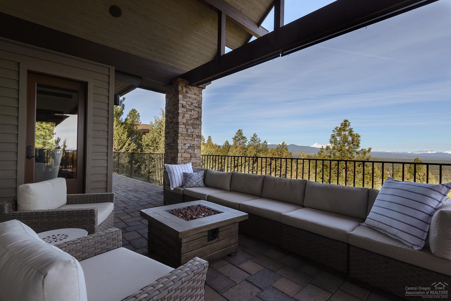 Awbrey Butte - Residential