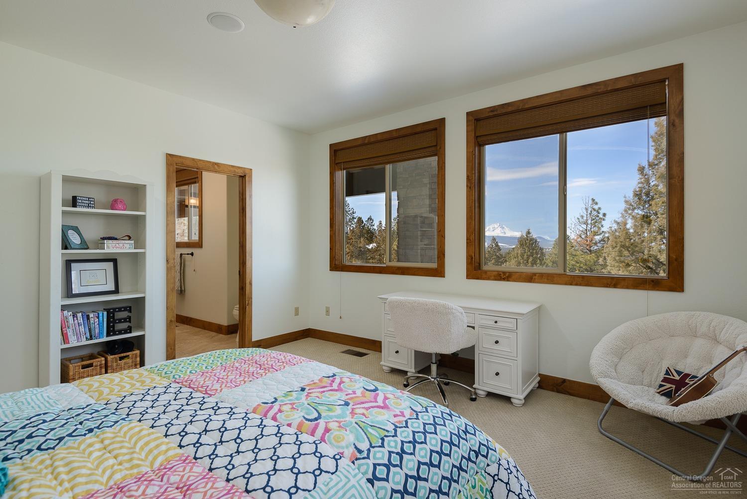 Awbrey Butte - Residential