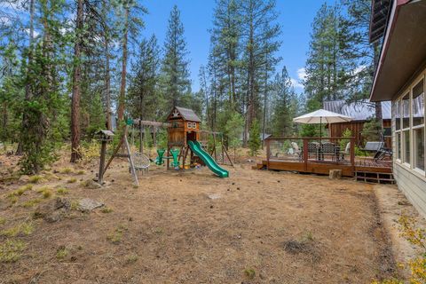 Tiny photo for 53591 Brookie Way, La Pine, OR 97739 (MLS # 220210314)