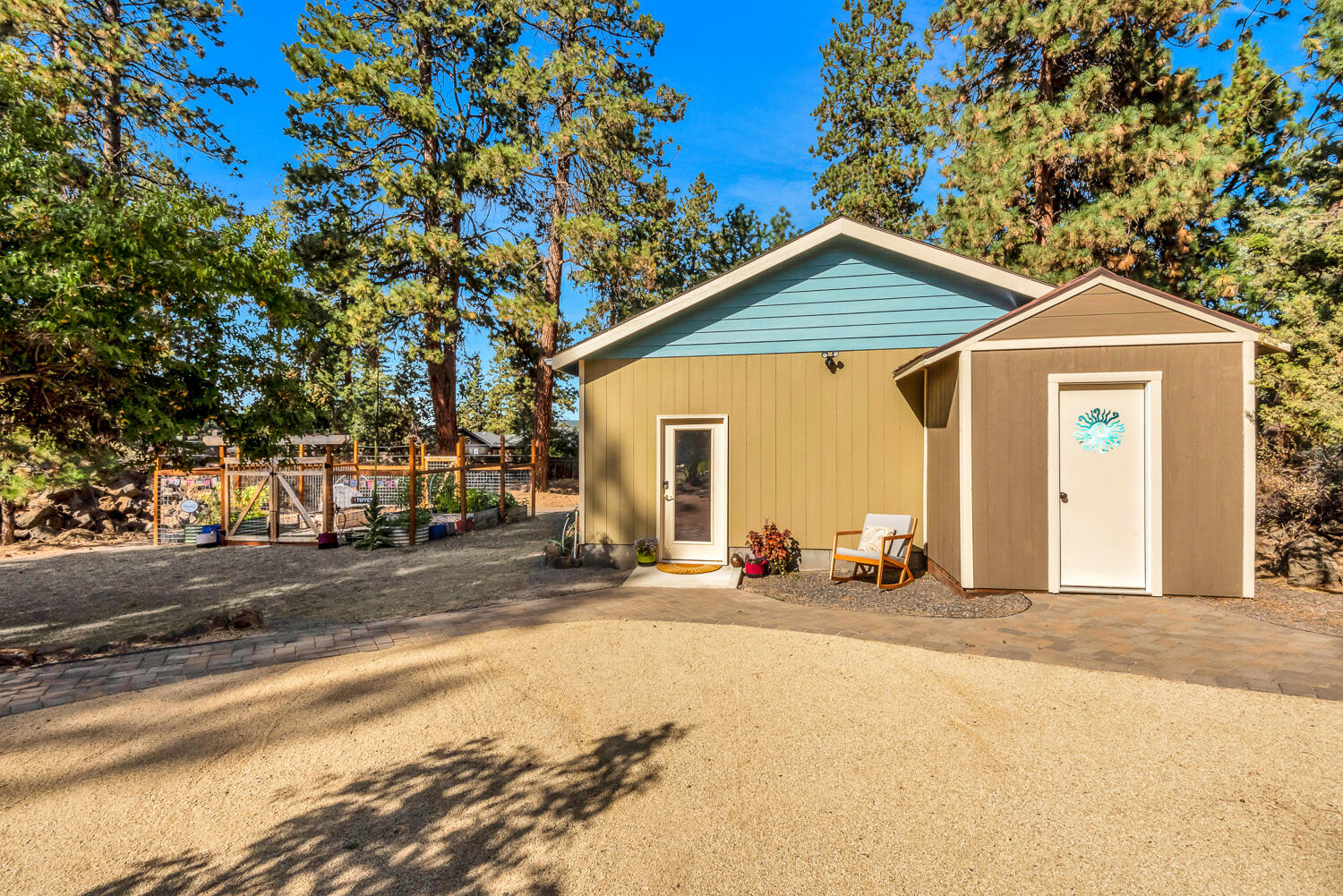 Duncan Heights - Residential