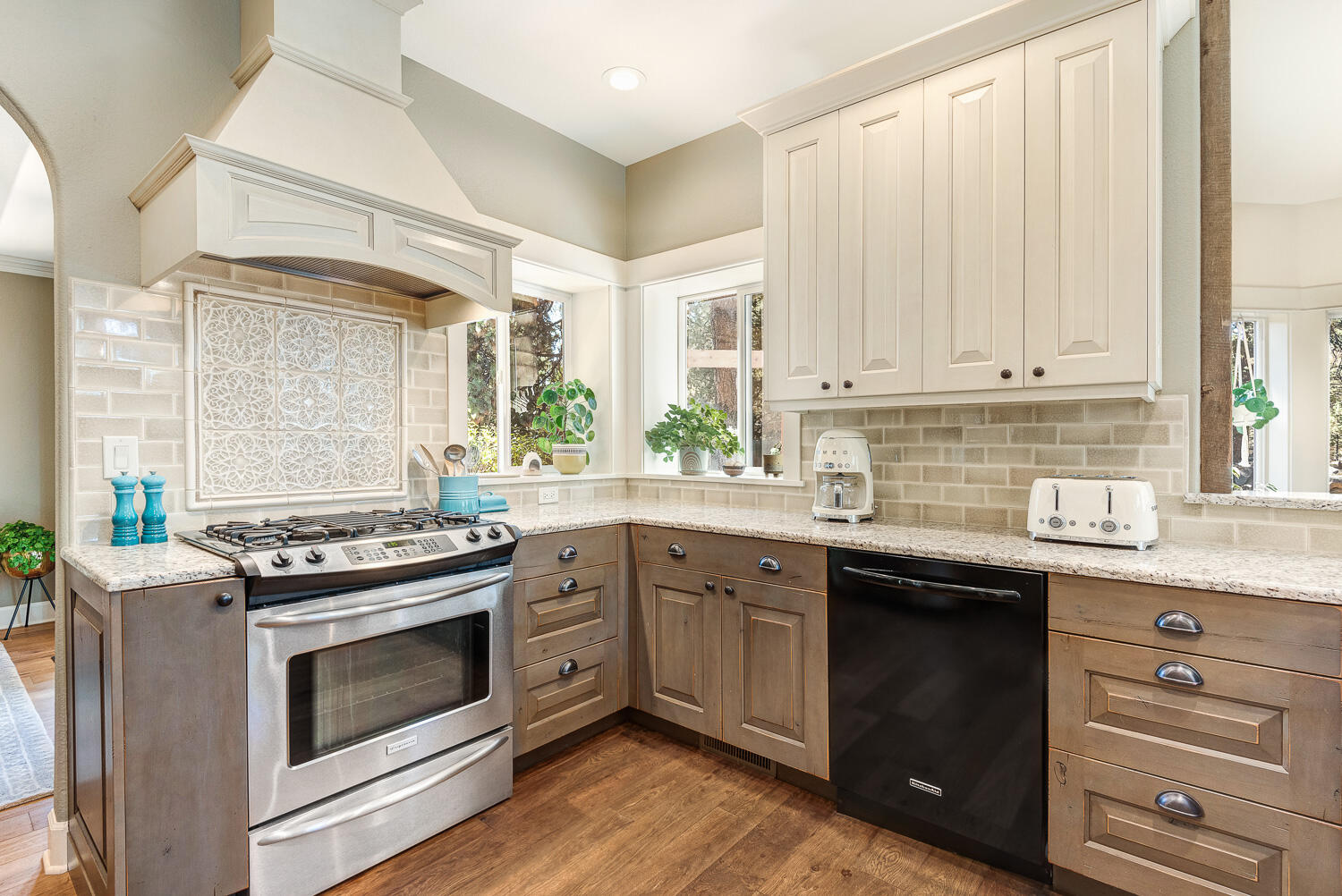 Duncan Heights - Residential