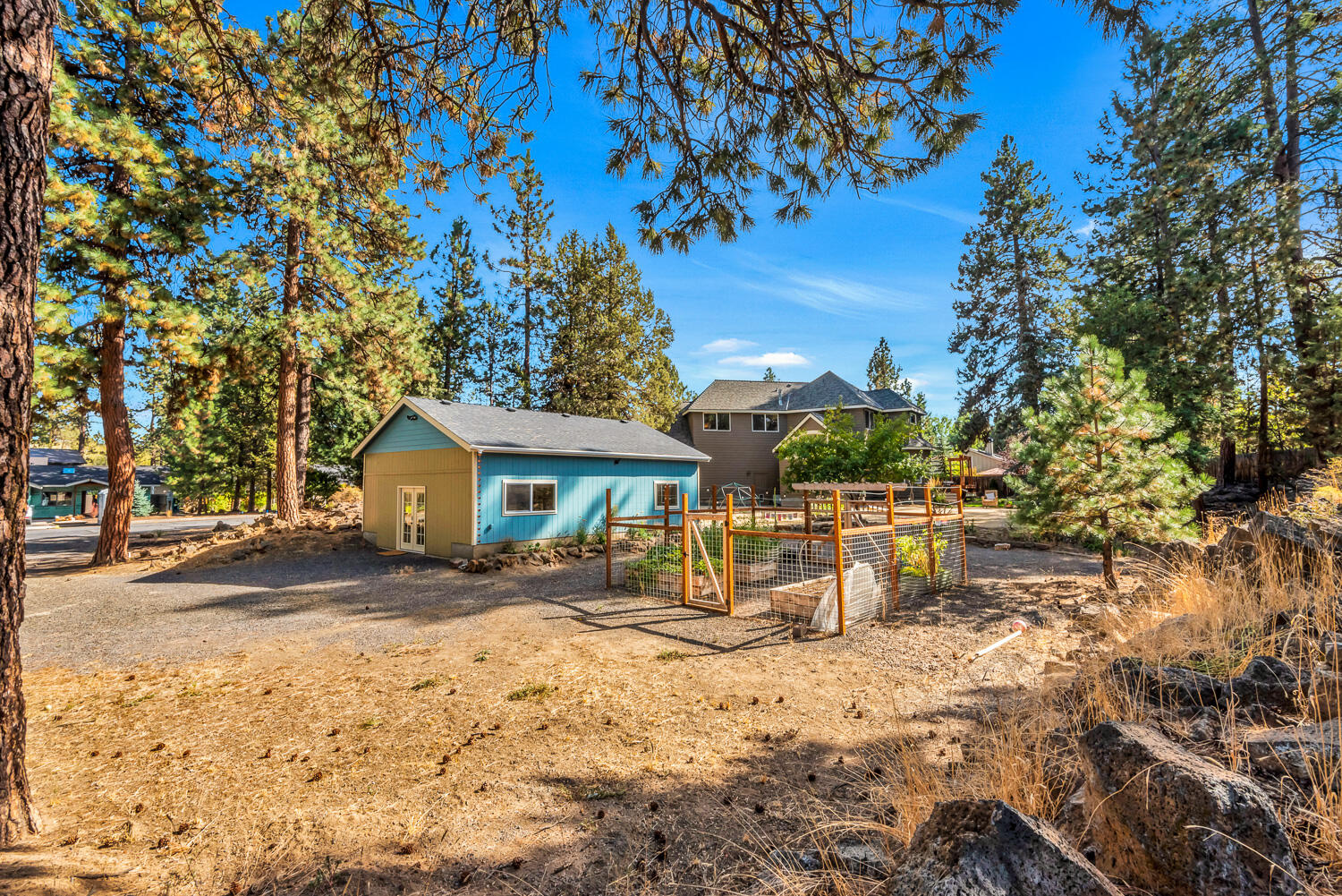 Duncan Heights - Residential