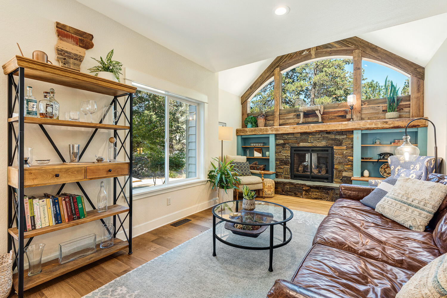 Duncan Heights - Residential