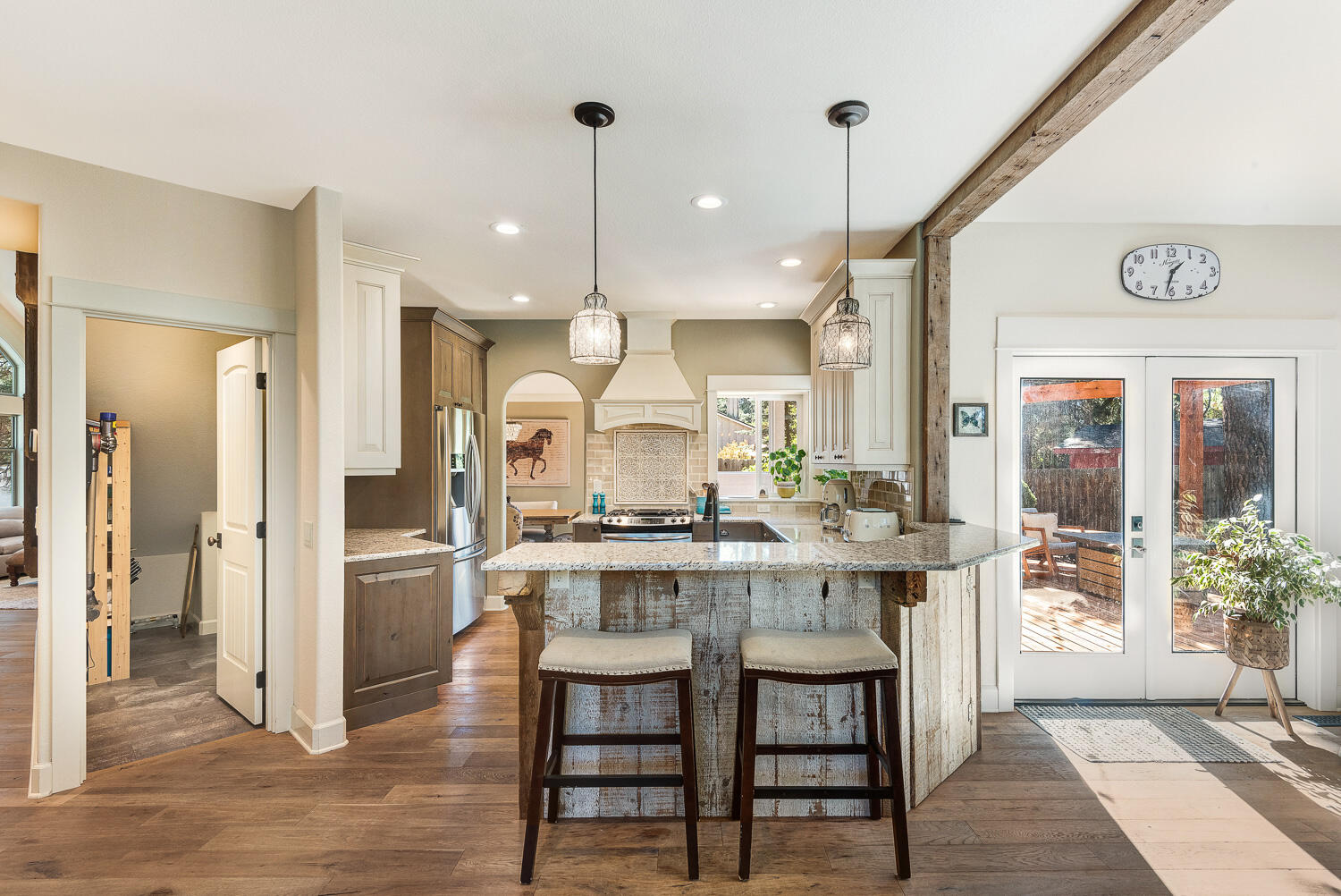 Duncan Heights - Residential