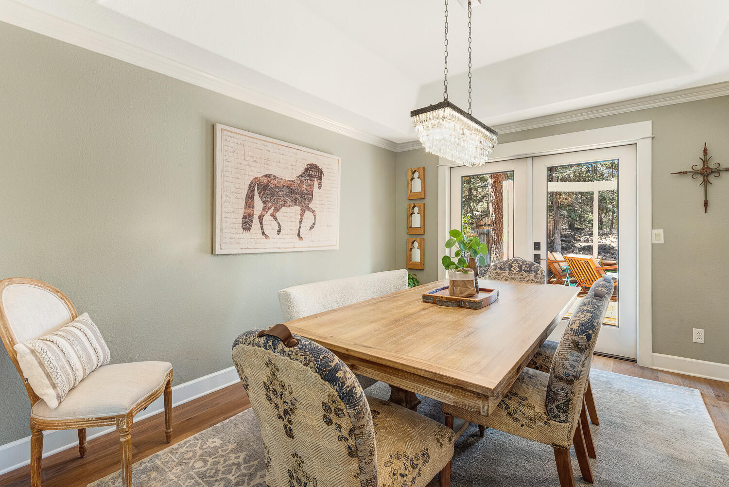 Duncan Heights - Residential