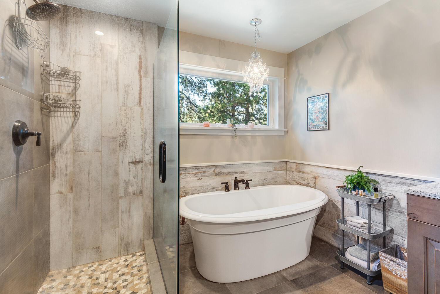 Duncan Heights - Residential