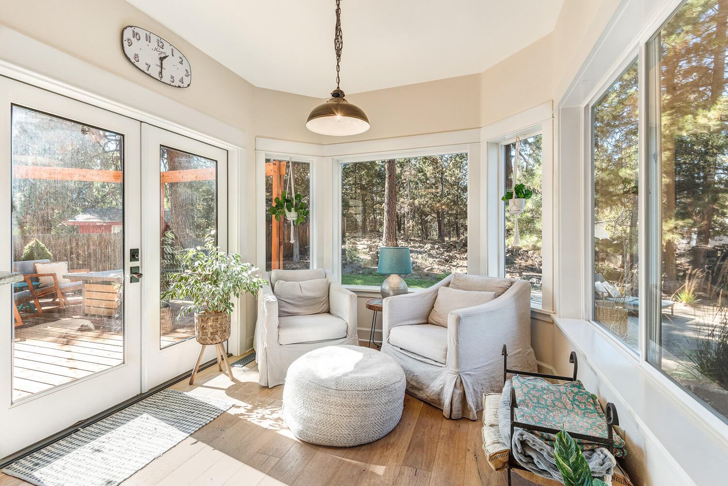 Duncan Heights - Residential