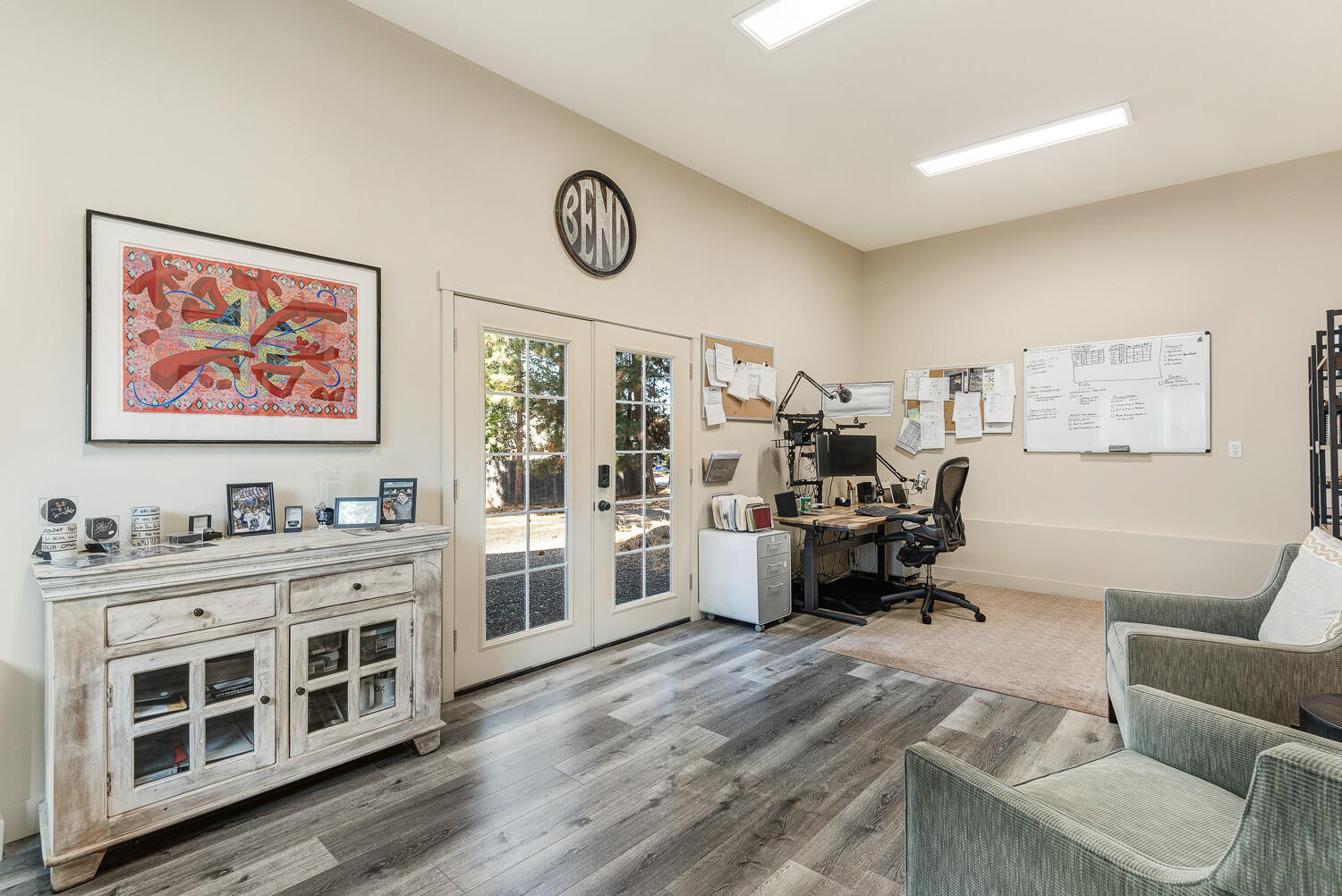 Duncan Heights - Residential