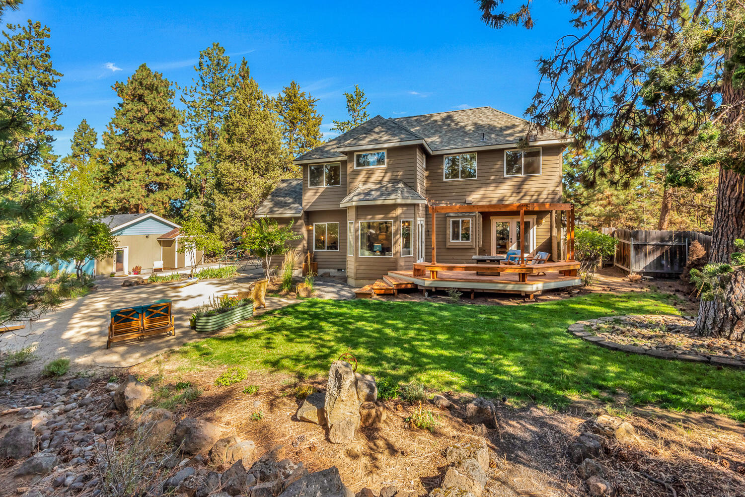 Duncan Heights - Residential