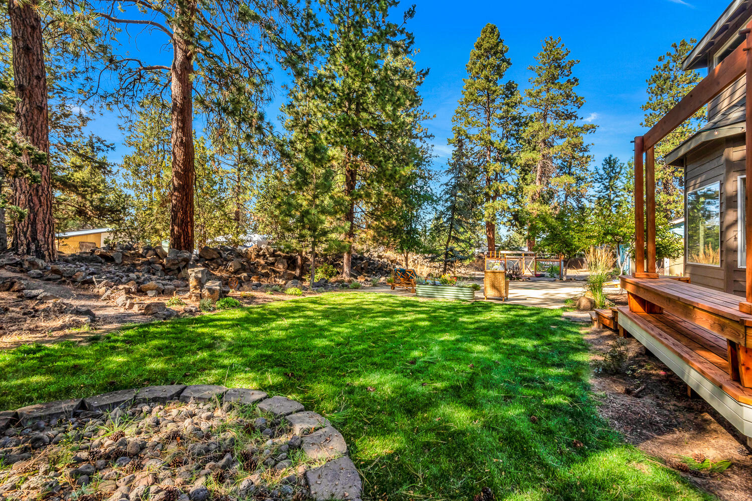 Duncan Heights - Residential