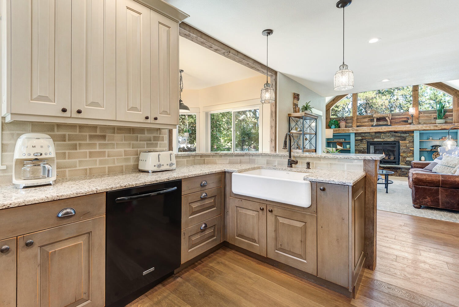 Duncan Heights - Residential