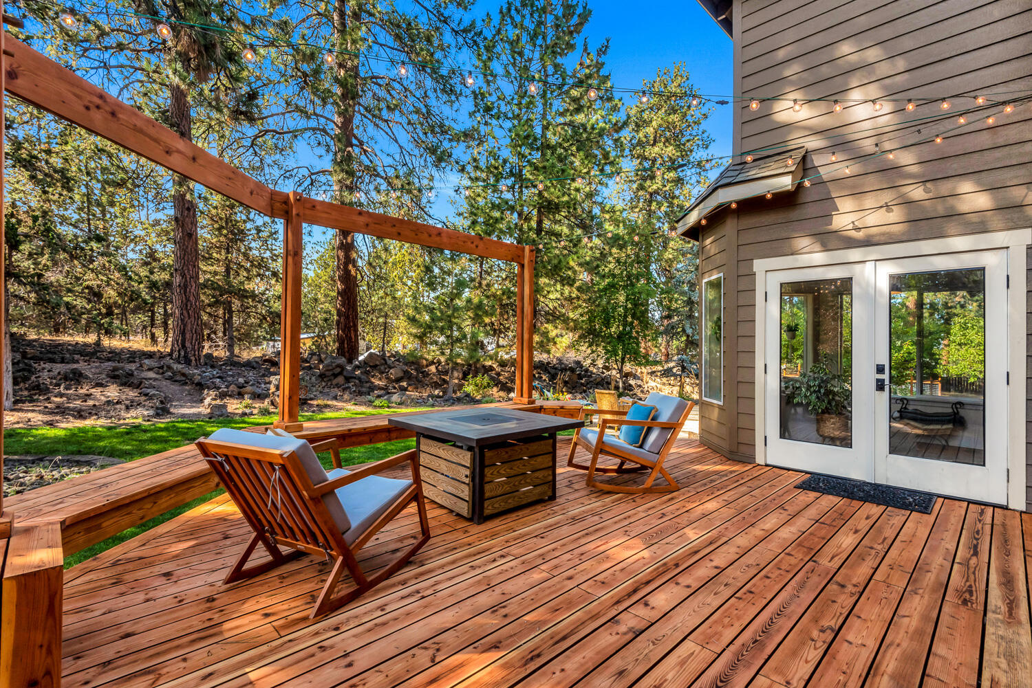 Duncan Heights - Residential