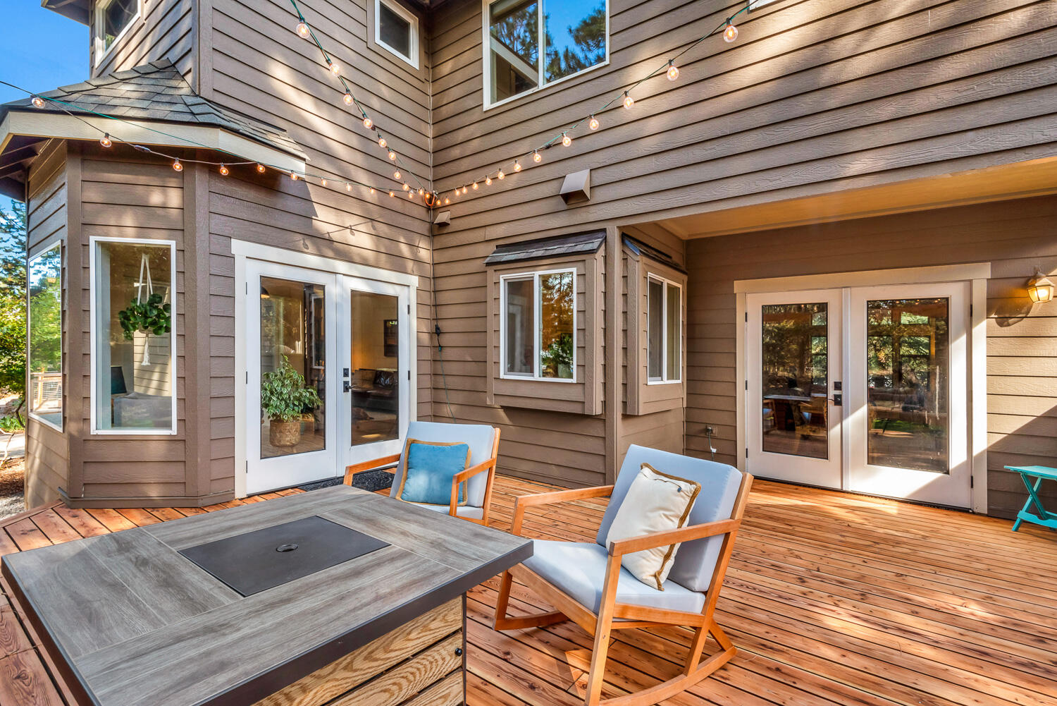 Duncan Heights - Residential