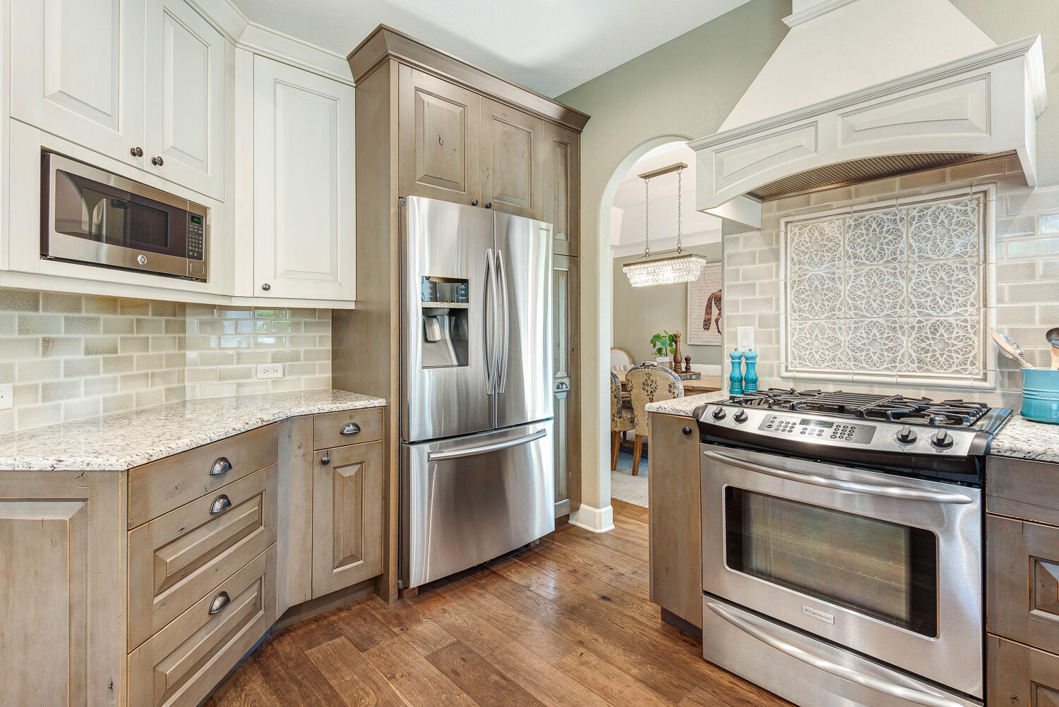 Duncan Heights - Residential