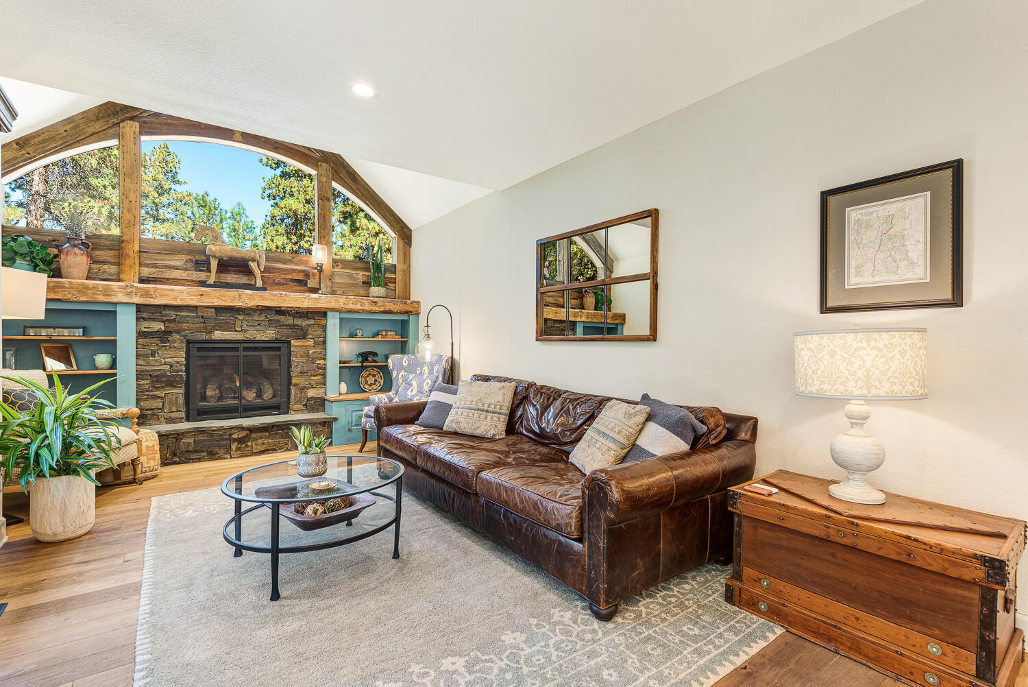 Duncan Heights - Residential