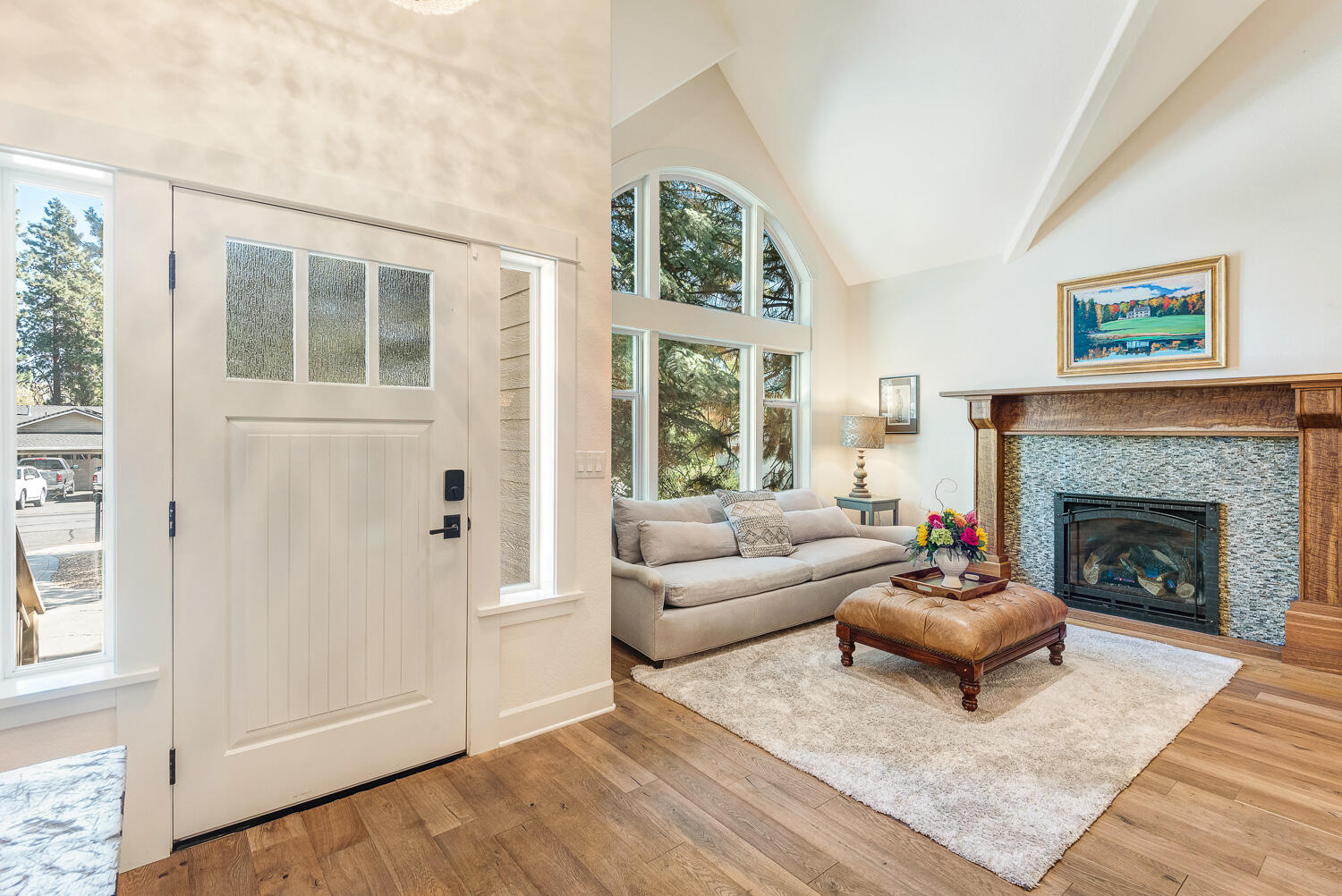 Duncan Heights - Residential