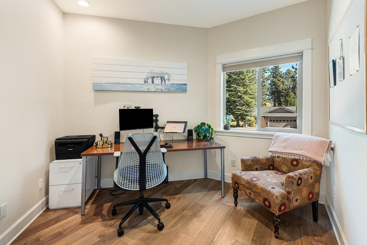 Duncan Heights - Residential