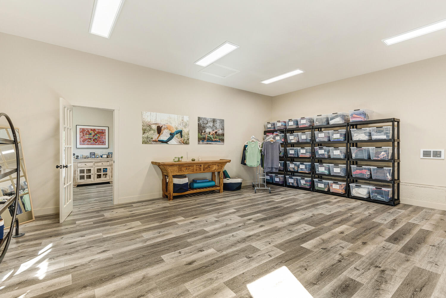 Duncan Heights - Residential