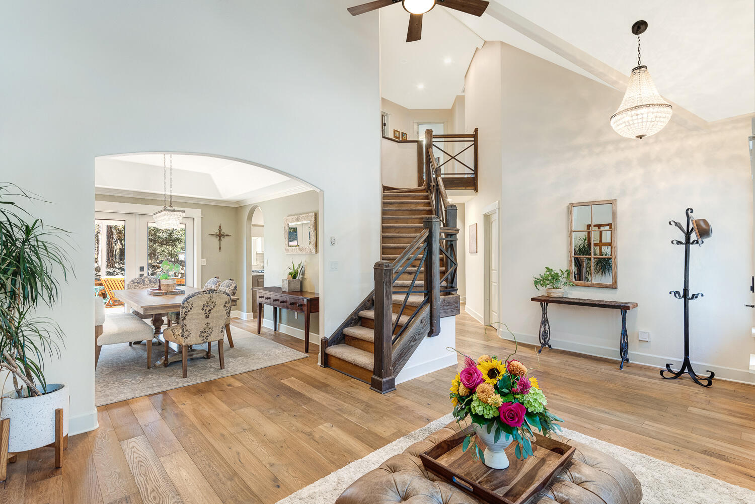 Duncan Heights - Residential