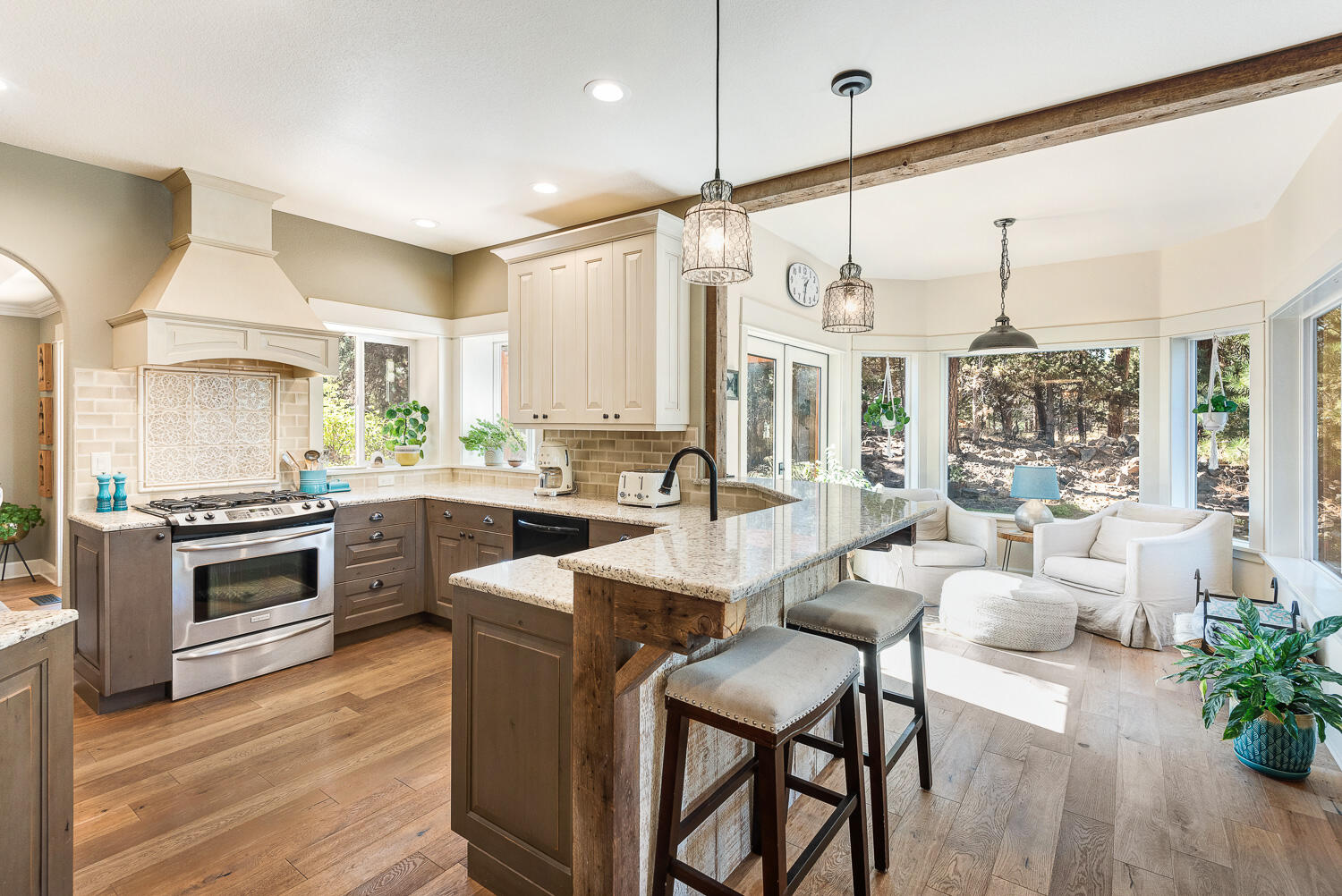 Duncan Heights - Residential