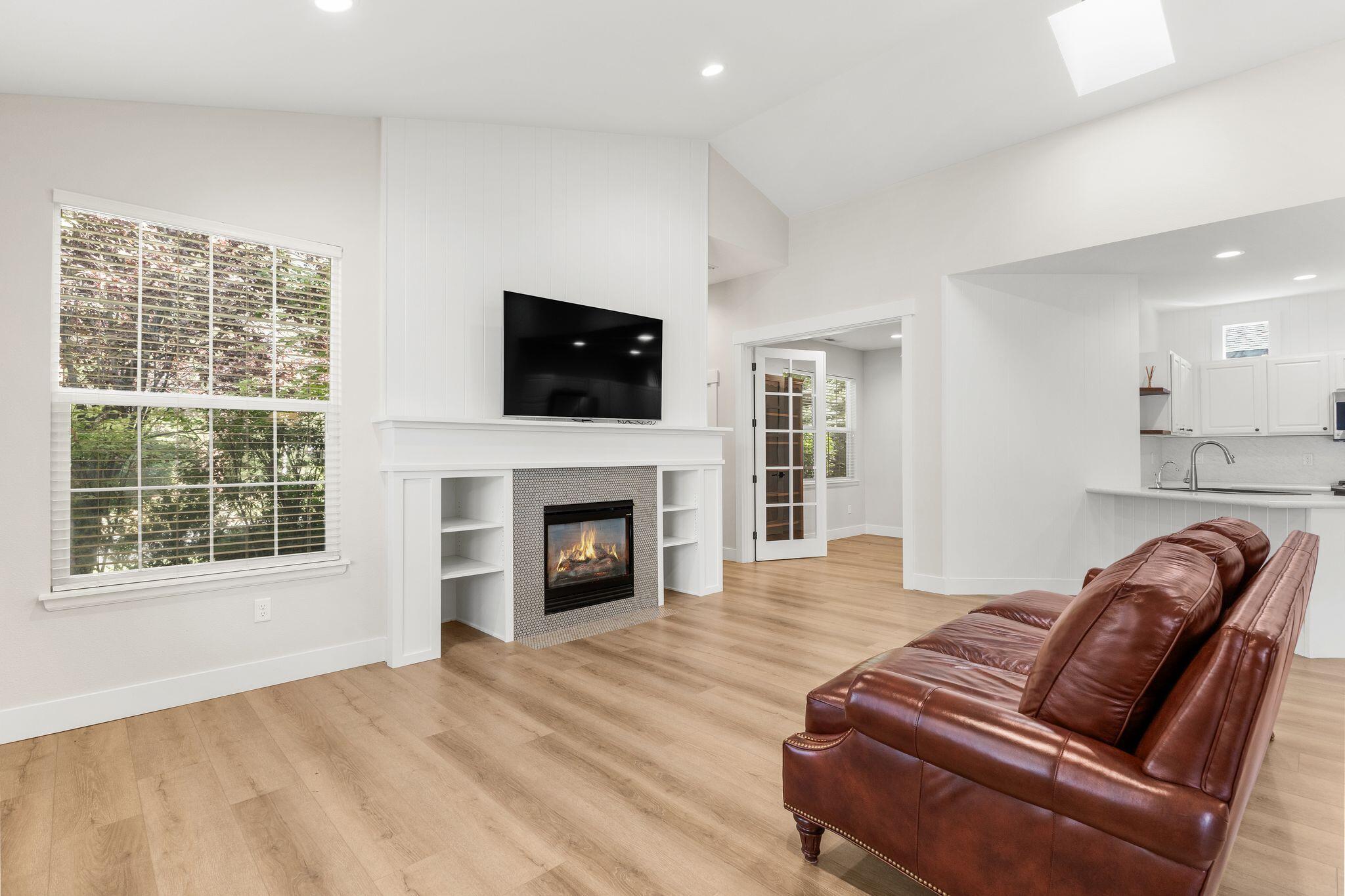 Parks At Broken Top - Residential