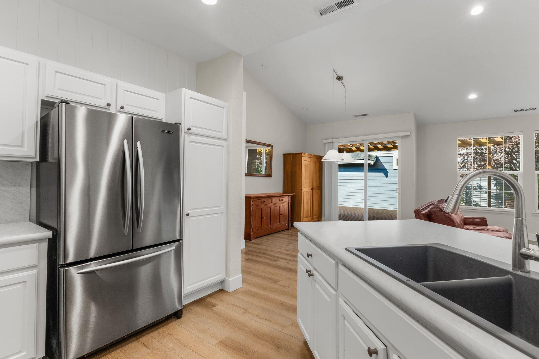 Parks At Broken Top - Residential