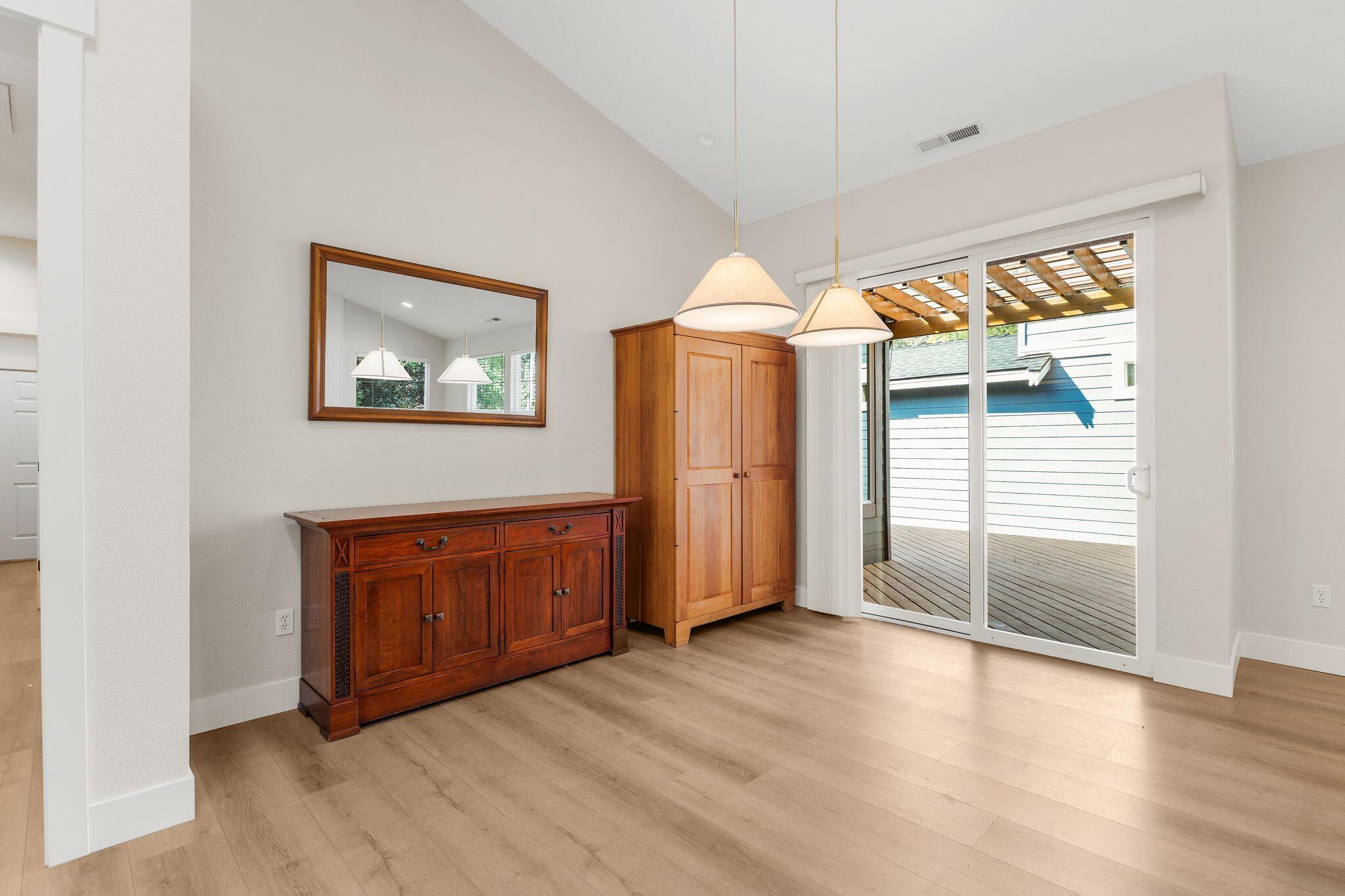 Parks At Broken Top - Residential