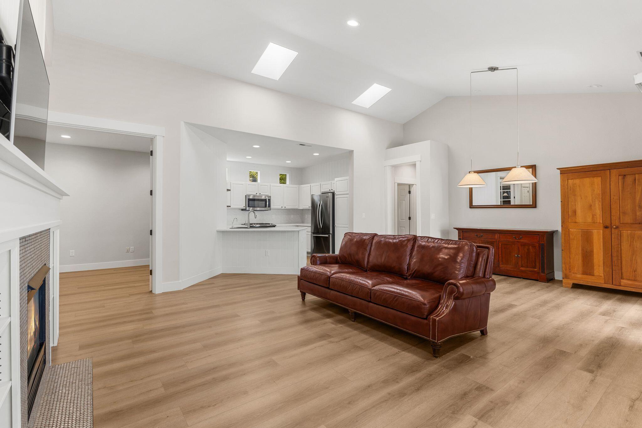 Parks At Broken Top - Residential