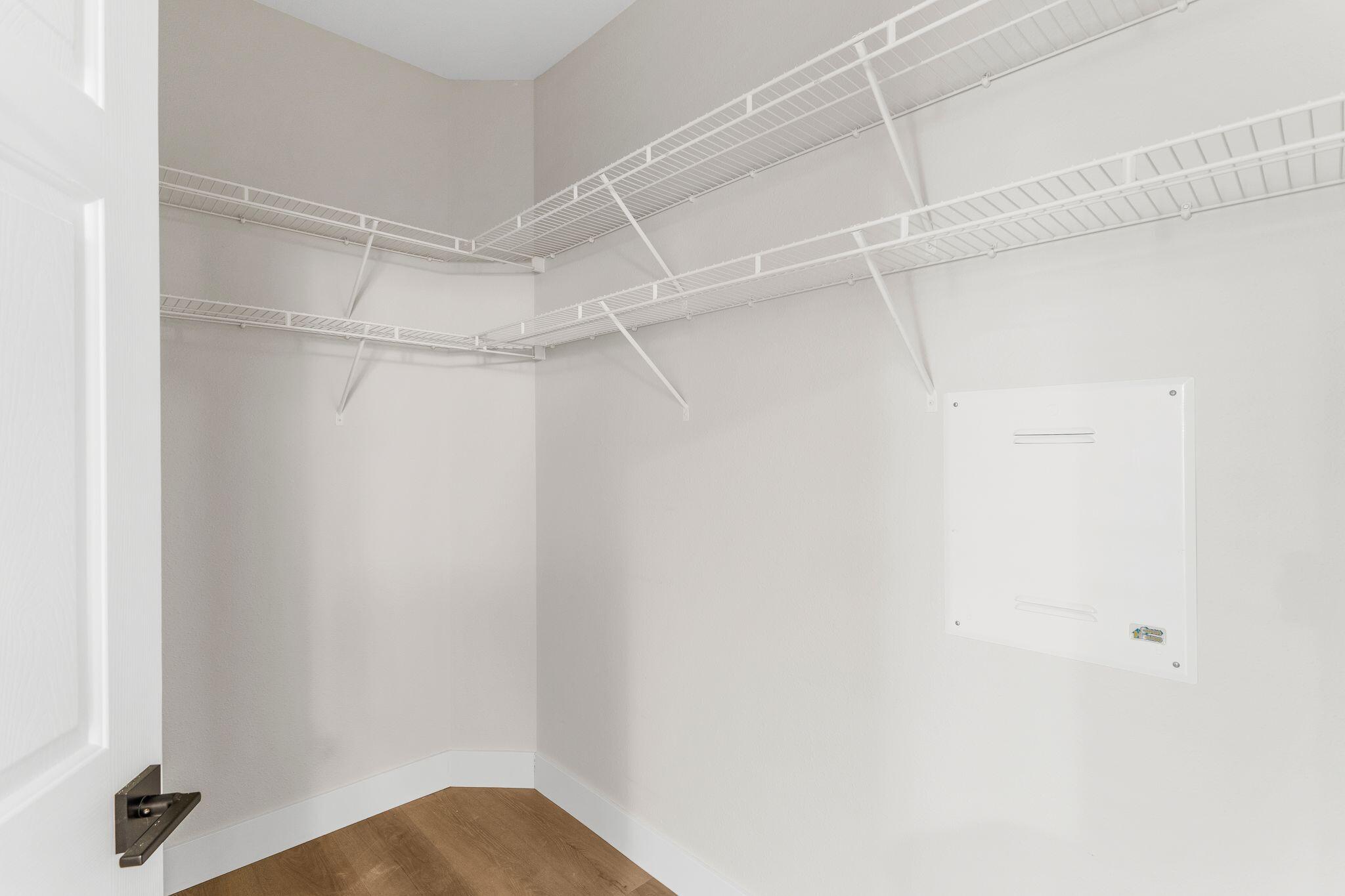 Parks At Broken Top - Residential