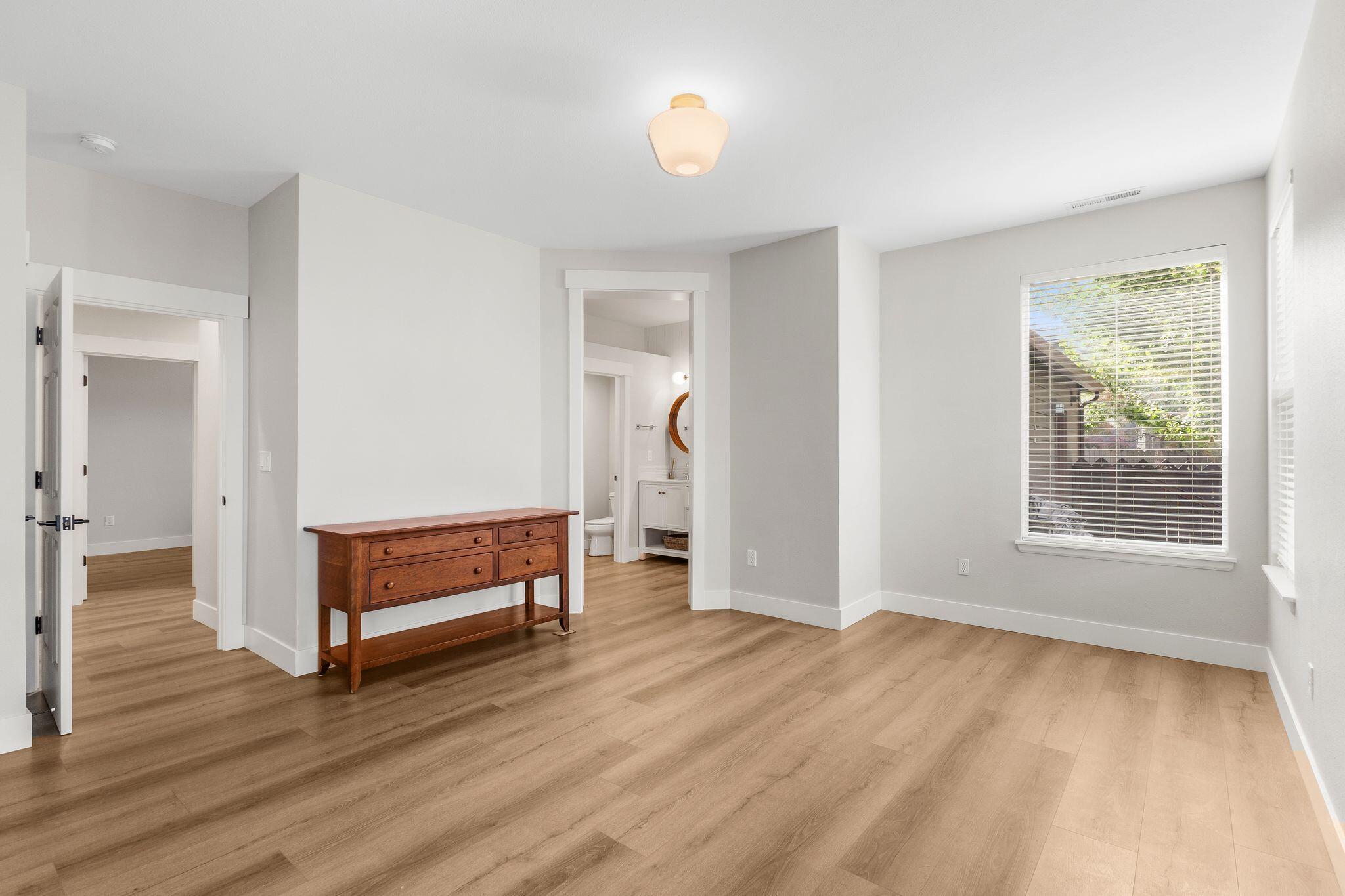 Parks At Broken Top - Residential