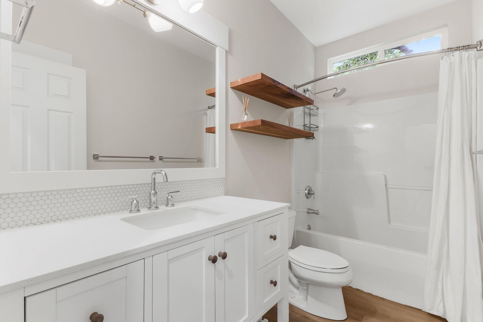 Parks At Broken Top - Residential