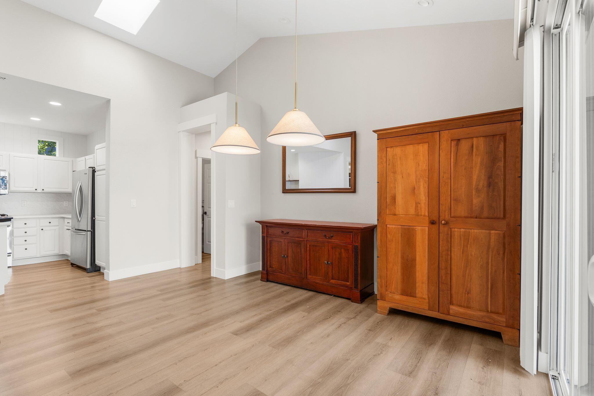 Parks At Broken Top - Residential