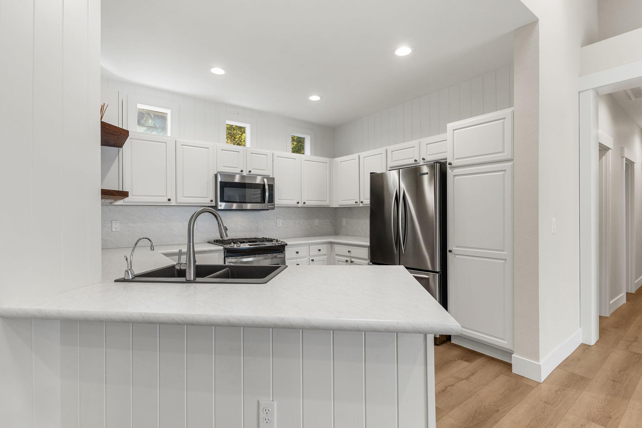 Parks At Broken Top - Residential