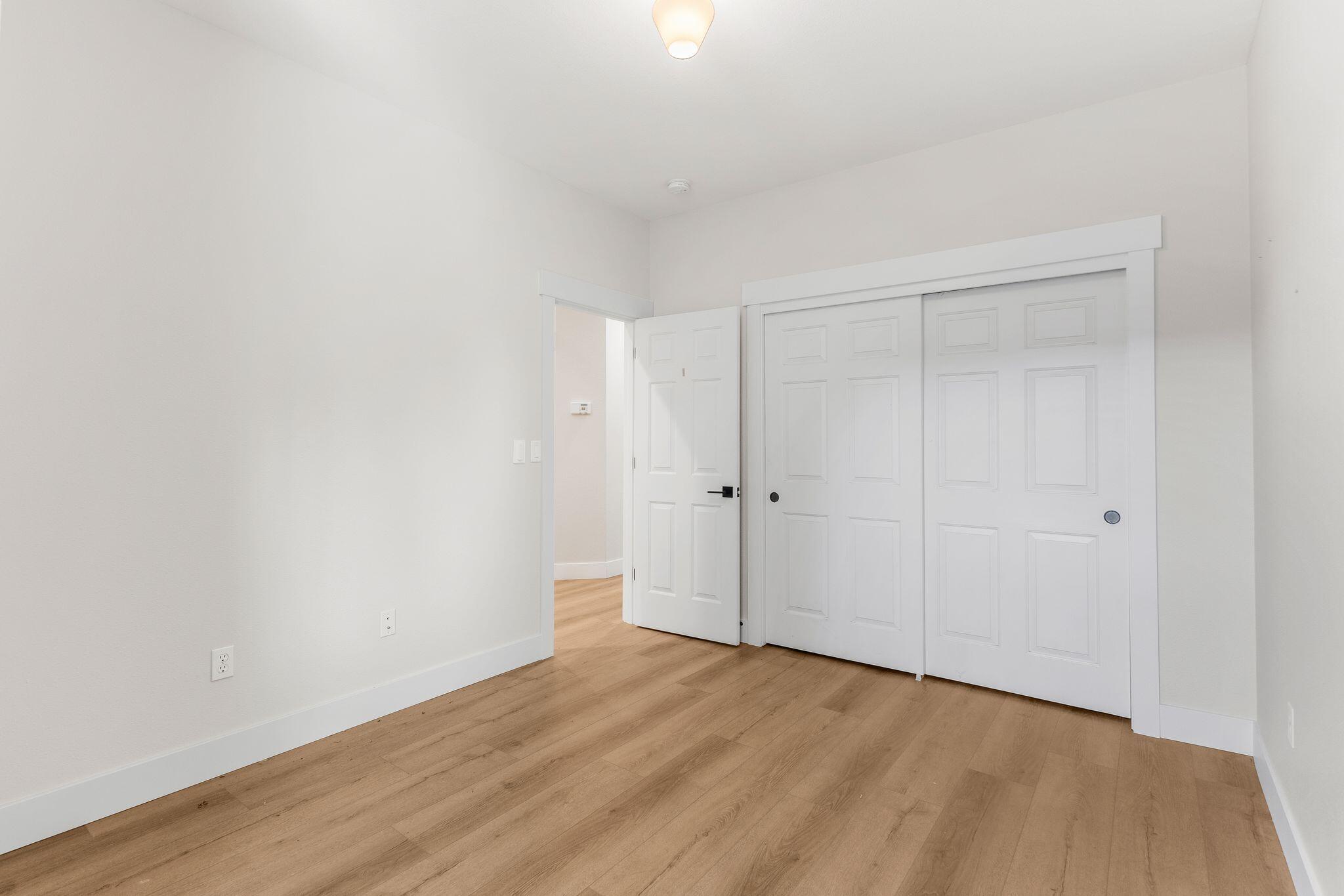 Parks At Broken Top - Residential