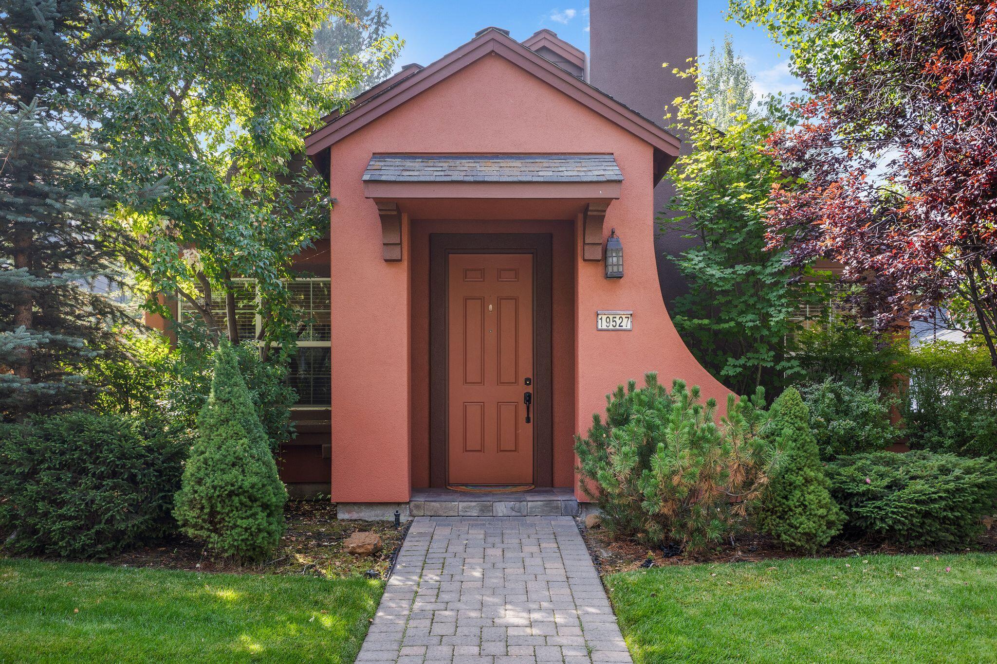 Parks At Broken Top - Residential