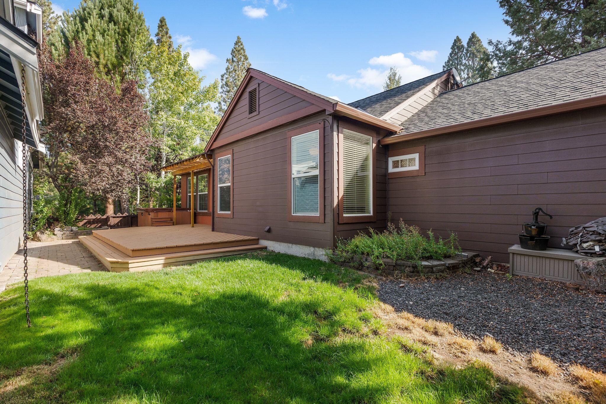 Parks At Broken Top - Residential