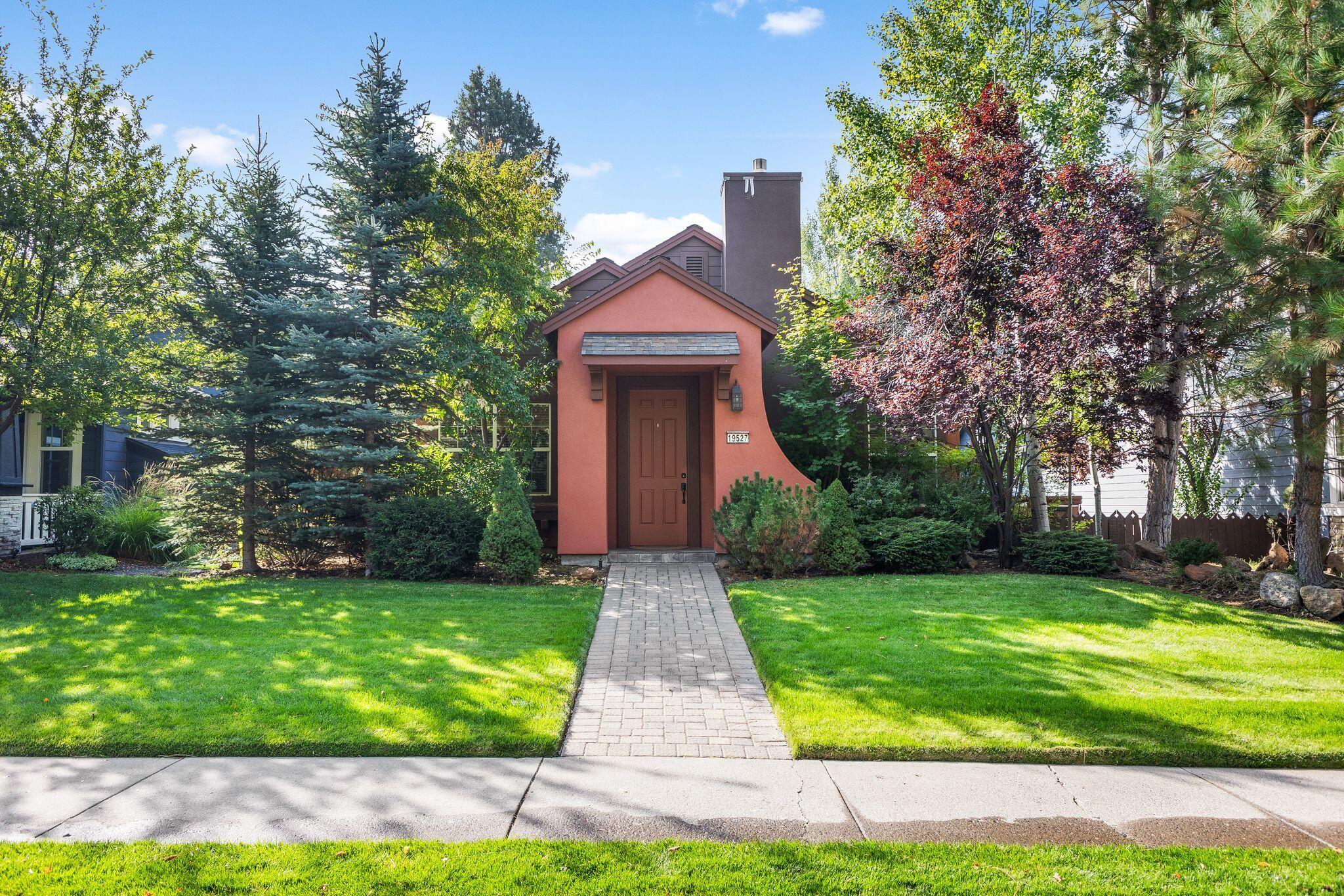 Parks At Broken Top - Residential