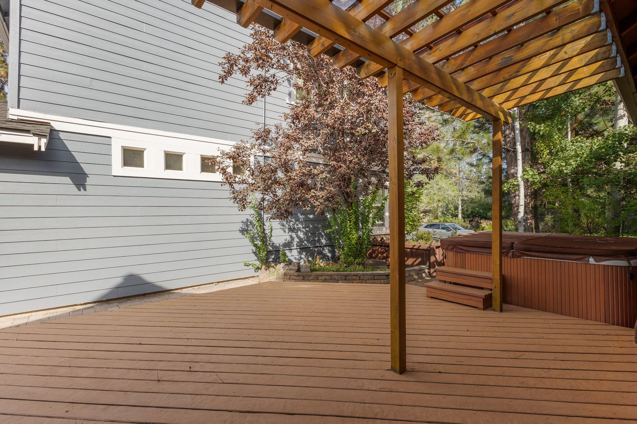 Parks At Broken Top - Residential