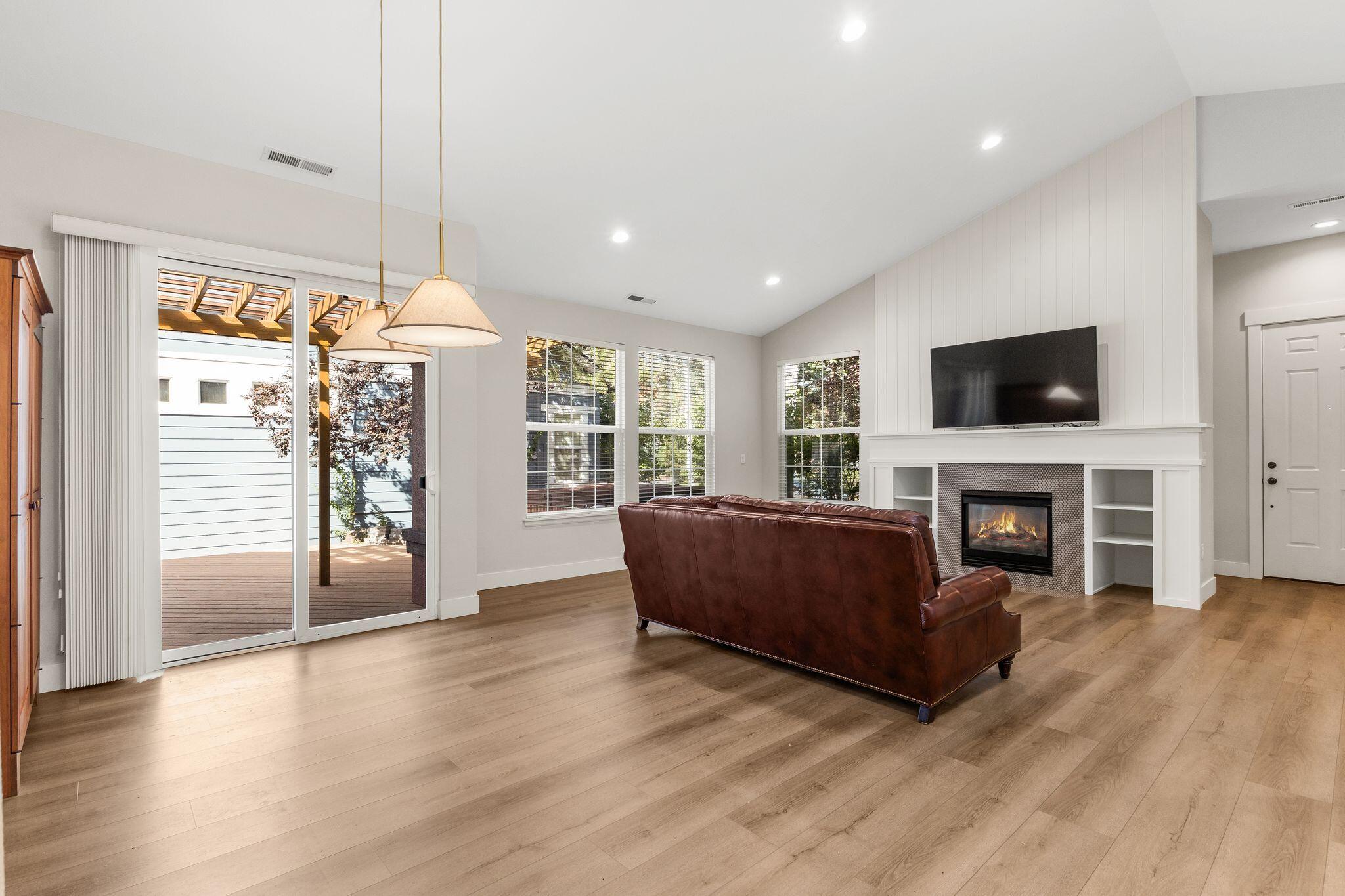 Parks At Broken Top - Residential